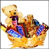 Yummy Birthday Celebrations - Click here to View more details about this Product